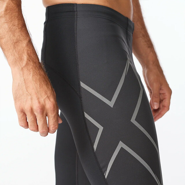 楽天市場】☆2XU ツータイムズユー ランニング コンプレッション