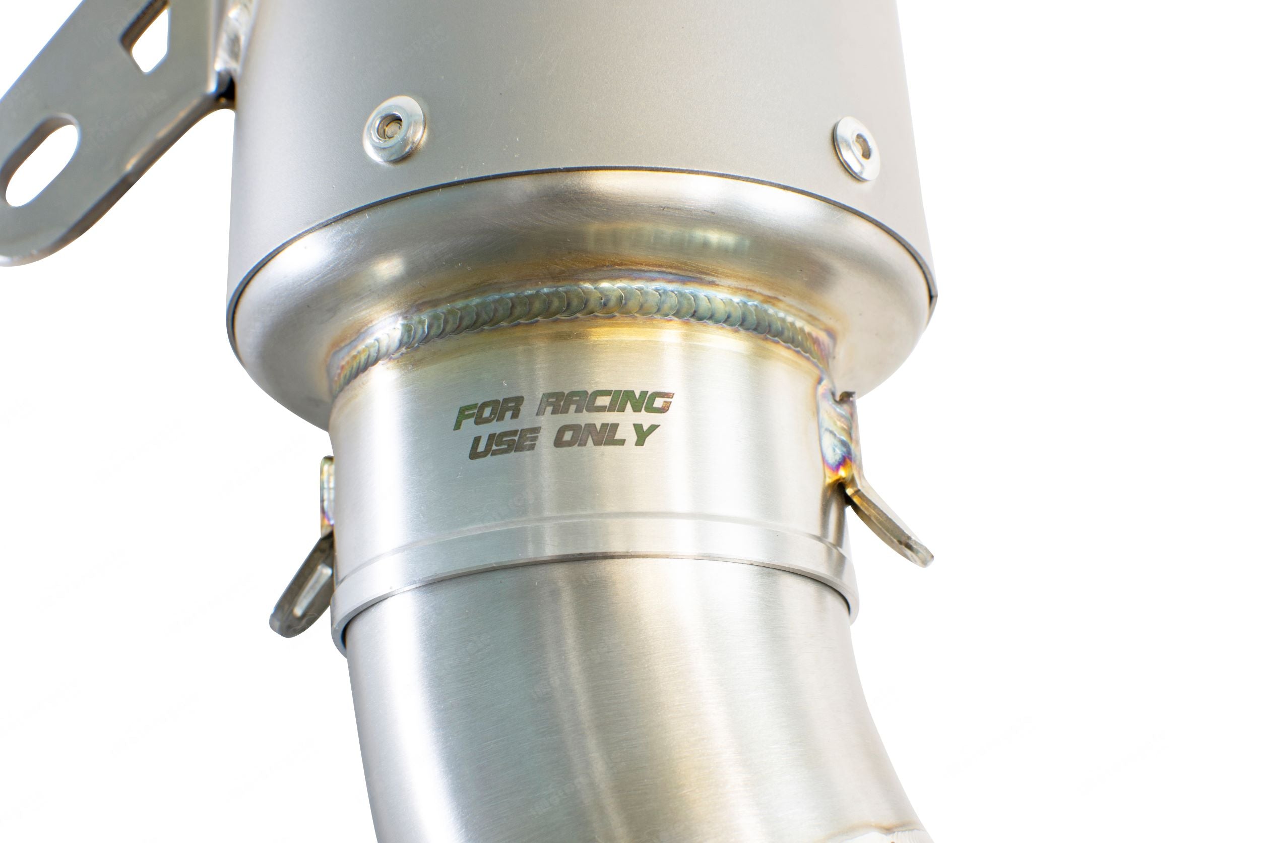 楽天市場】【国内在庫】 SC-PROJECT - CR-T スリップオンサイレンサー