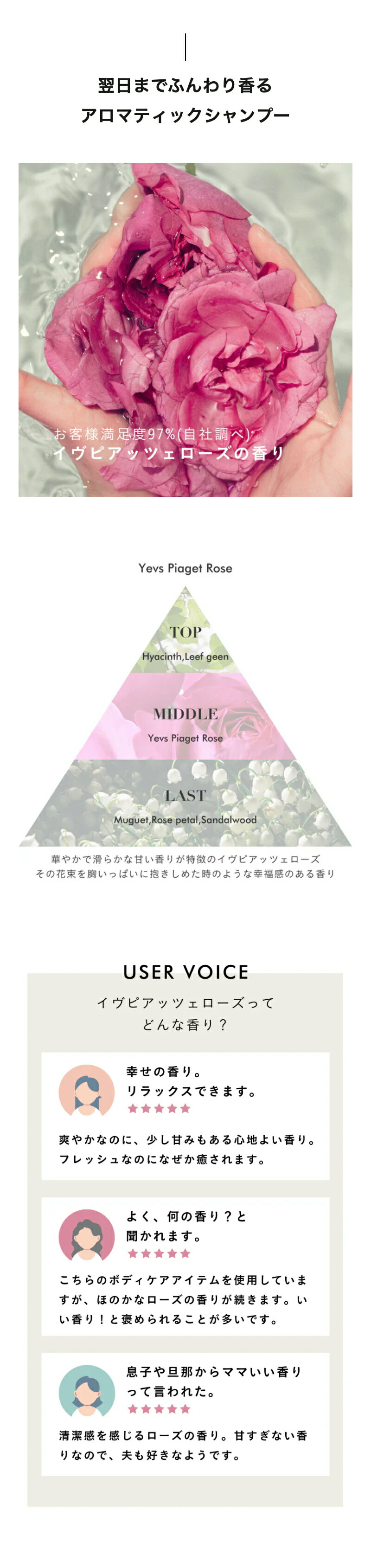 楽天市場】【3/3 20:00～ 20%OFF】I'm La Floria (アイム ラフロリア