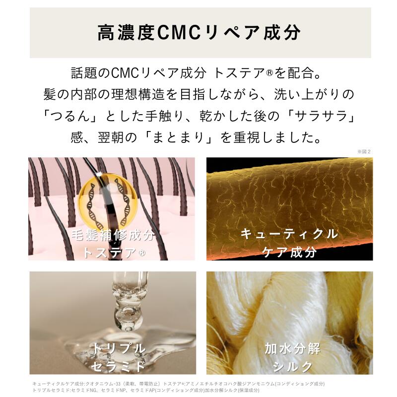 楽天市場】I'm La Floria (アイム ラフロリア) モイストシャンプー