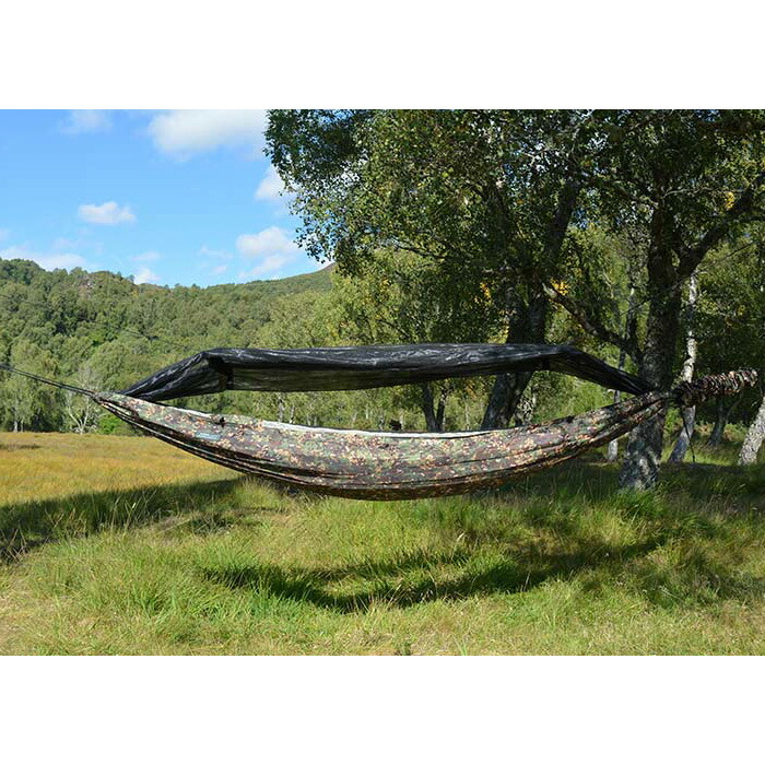 楽天市場】DDハンモック DDフロントラインハンモック DD Frontline