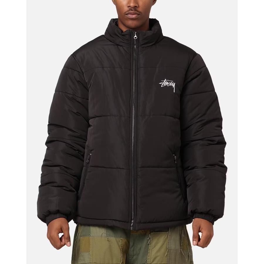 楽天市場】STUSSY ジャケットの通販