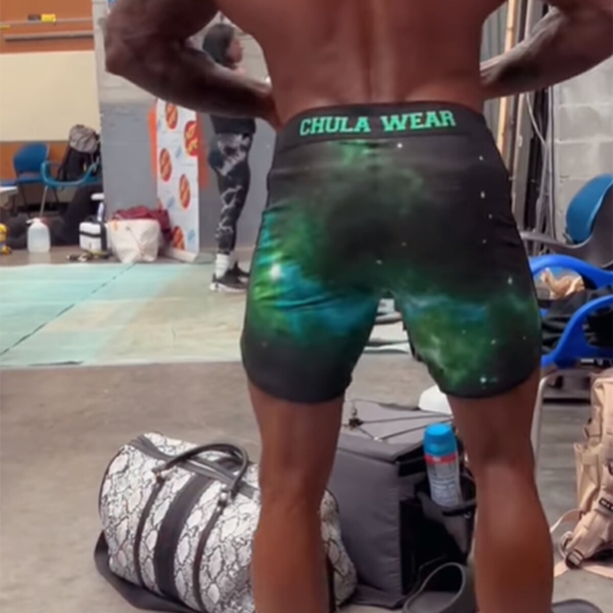 楽天市場】チュラウェア サーフパンツ CHULA WEAR ステージ ショーツ