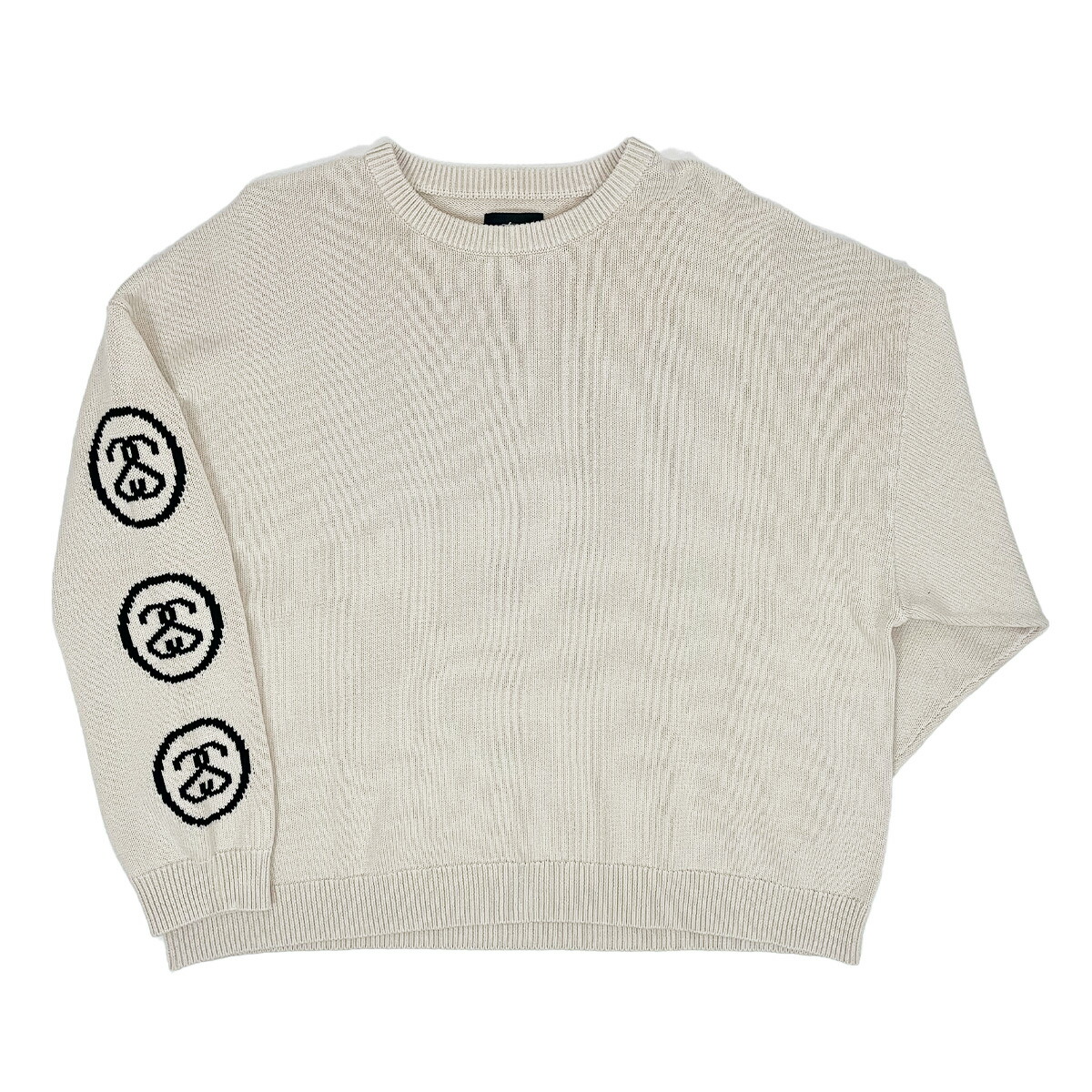 楽天市場】ステューシー ニット セーター Stussy Australia SS Link