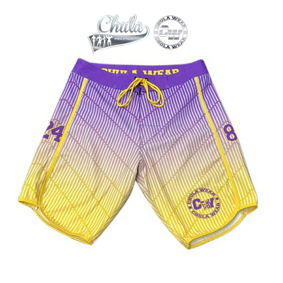 楽天市場】チュラウェア CHULA WEAR サーフパンツ ステージ ショーツ