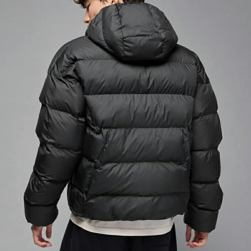 楽天市場】ジョーダン パファージャケット USサイズ JORDAN