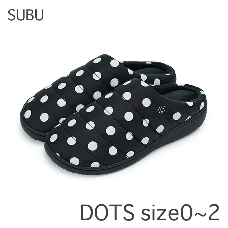 楽天市場】subu ドット 1の通販