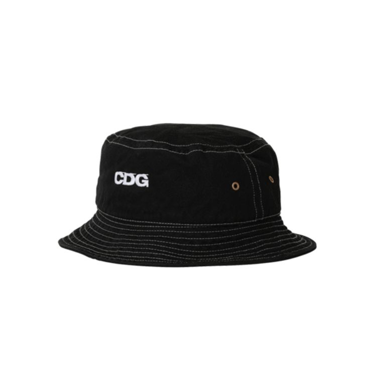 楽天市場】コムデギャルソン バケハ COMME des GARCONS CDG GARMENT