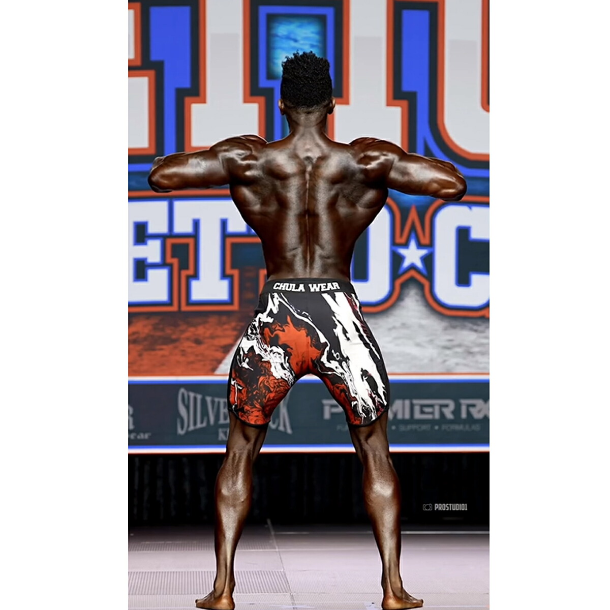 楽天市場】チュラウェア サーフパンツ CHULA WEAR ステージ ショーツ