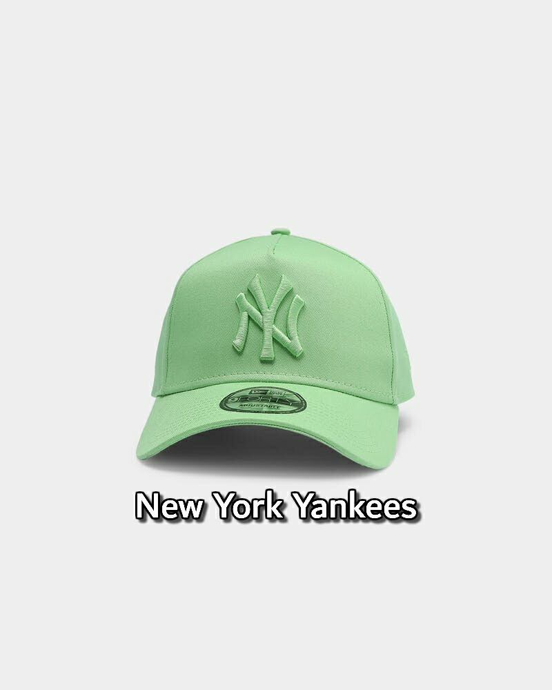 楽天市場】ニューエラ NEW ERA キャップ 帽子 Neon Green Tonal ネオン