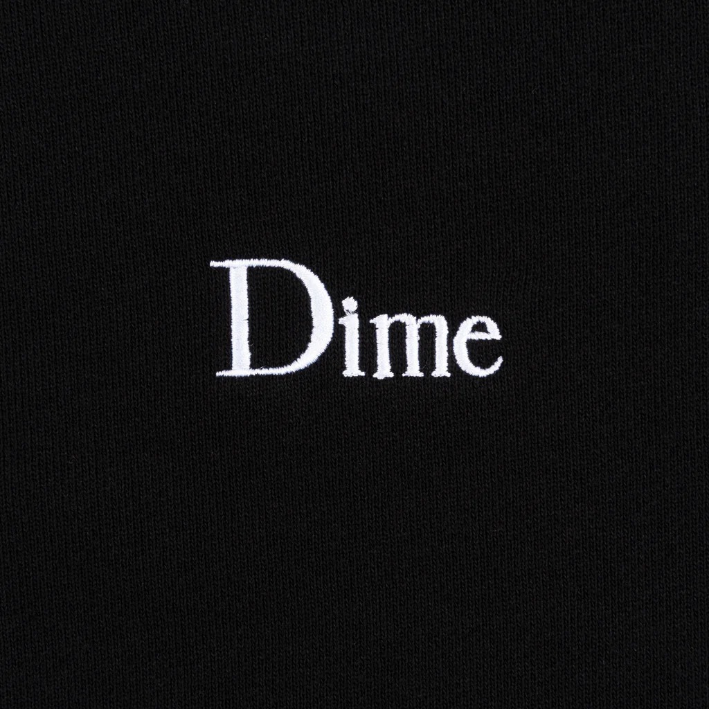 楽天市場】Dime トレーナー ダイム スウェット CLASSIC SMALL LOGO