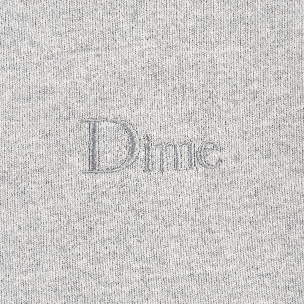 楽天市場】Dime トレーナー ダイム スウェット CLASSIC SMALL LOGO