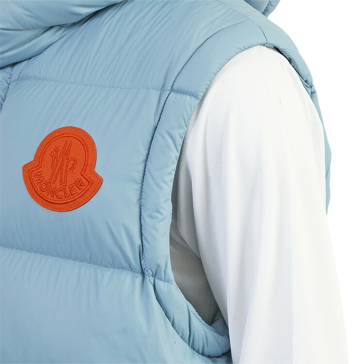 楽天市場】MONCLER 2way モンクレール ダウンジャケット メンズ ダウン