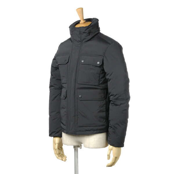 楽天市場】グッチ/GUCCI ダウン メンズ ダウンブルゾン ブラック