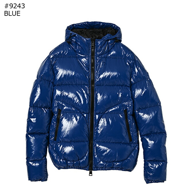 楽天市場】ヘルノ/HERNO メンズ ボンバージャケット ダウンジャケット