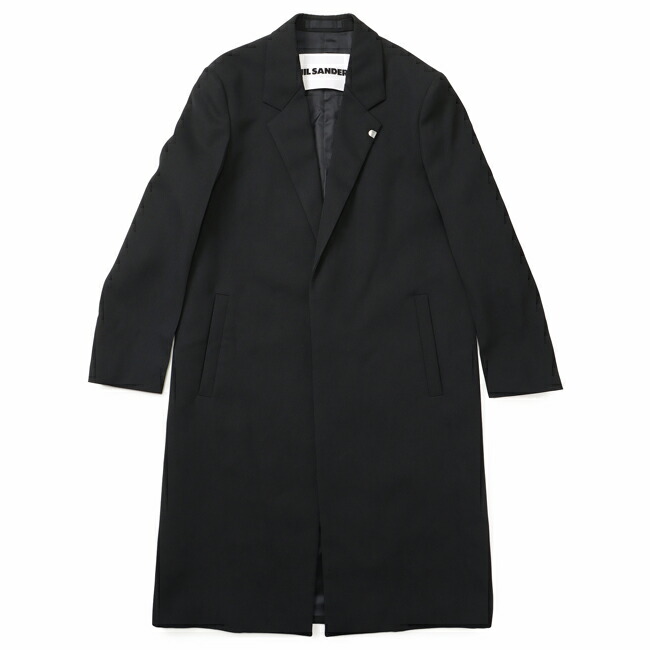 楽天市場】ジルサンダー/JIL SANDER コート メンズ Aラインウール