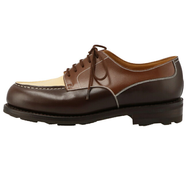 楽天市場】ウィズD ジェイエムウエストン/J.M.WESTON シューズ メンズ