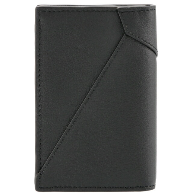 楽天市場】ロエベ/LOEWE 名刺入れ メンズ PUZZLE EDGE BUSINESS CARD