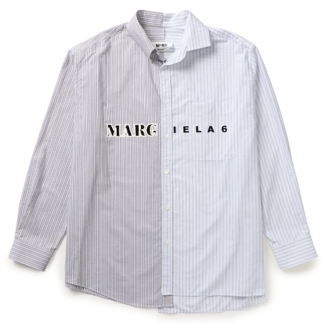 楽天市場】エムエムシックス メゾンマルジェラ/MM6 MAISON MARGIELA