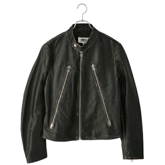 楽天市場】エムエムシックス メゾンマルジェラ/MM6 MAISON MARGIELA