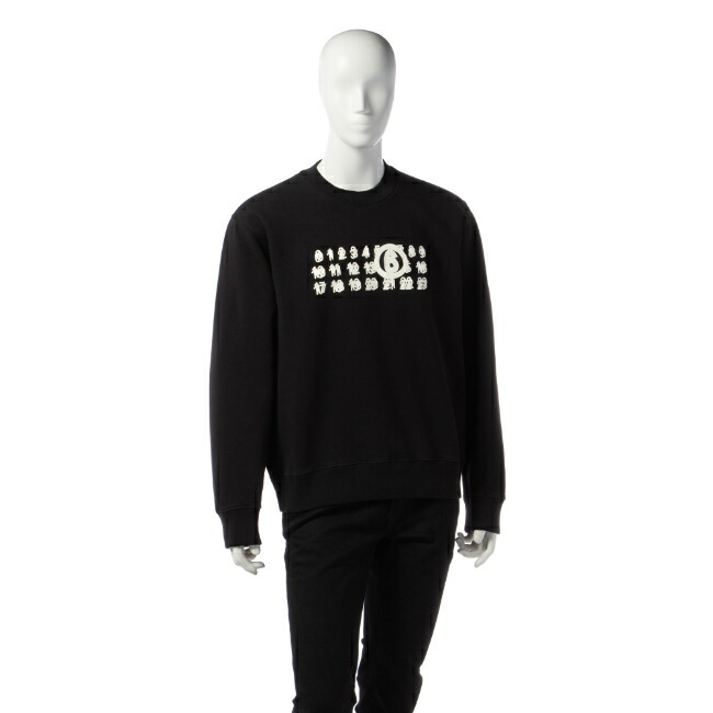 楽天市場】エムエムシックス メゾンマルジェラ/MM6 MAISON MARGIELA