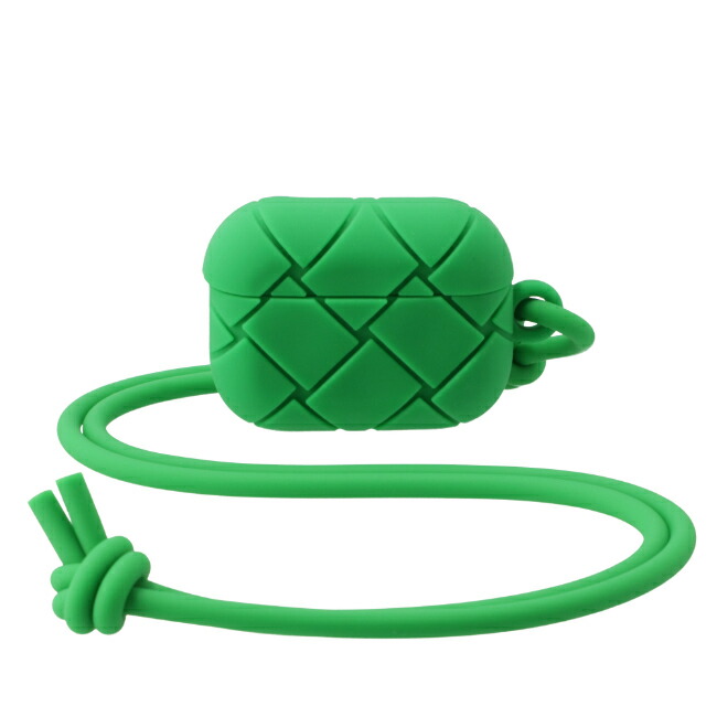 楽天市場】ボッテガヴェネタ/BOTTEGA VENETA エアーポッズ/第二世代