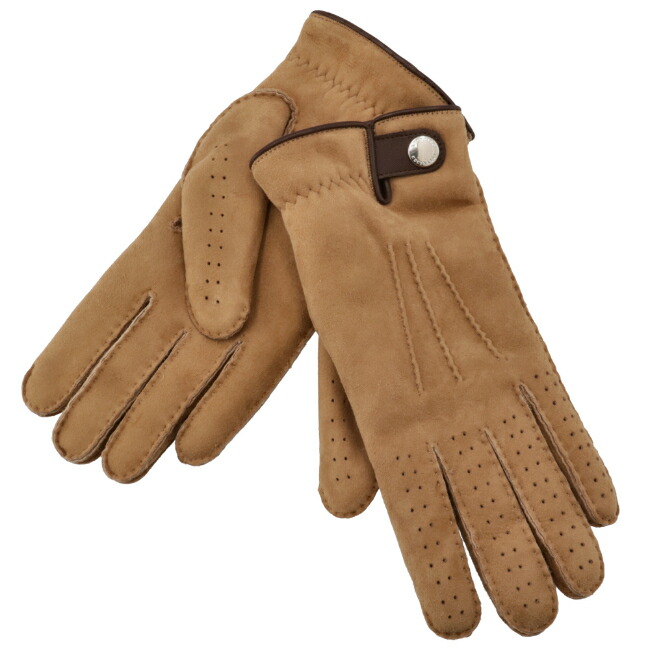 楽天市場】ブルネロ クチネリ/BRUNELLO CUCINELLI グローブ メンズ