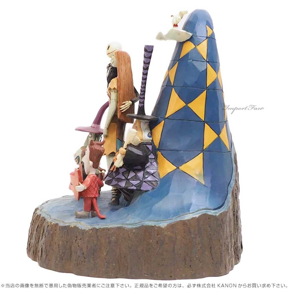 楽天市場】ジムショア ナイトメアービフォアクリスマス ワンダフル