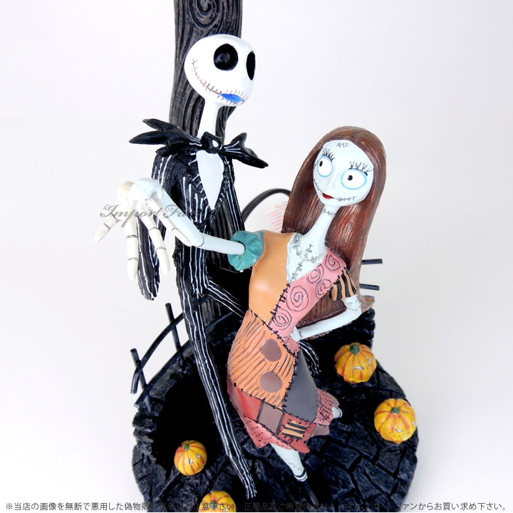 楽天市場】ディズニー ナイトメアー ビフォア クリスマス ムーンライト