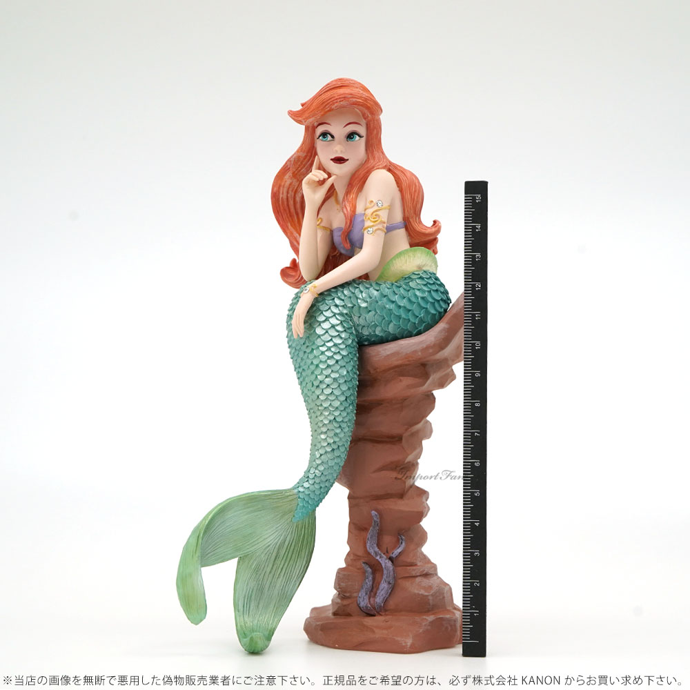 楽天市場】ディズニー ショーケース コレクション クチュール デ