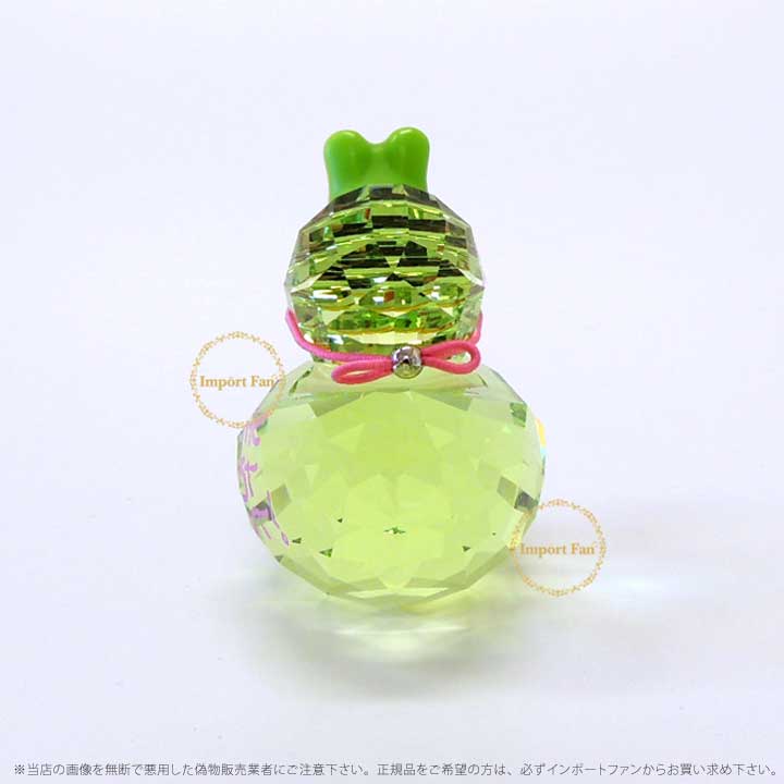 楽天市場】スワロフスキー ハッピーダック クロコダイル アヒル ワニ