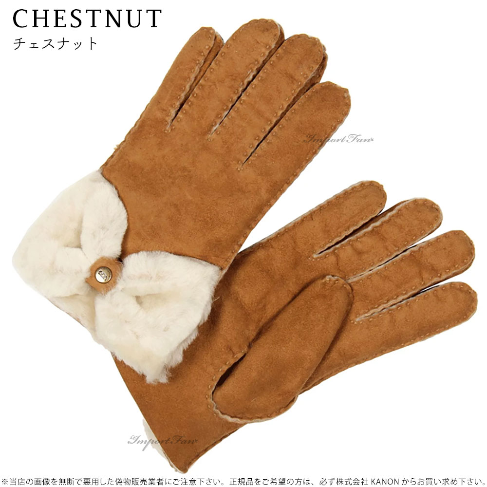 楽天市場】UGG アグ正規品 クラシック ボウ ショーティー ムートン