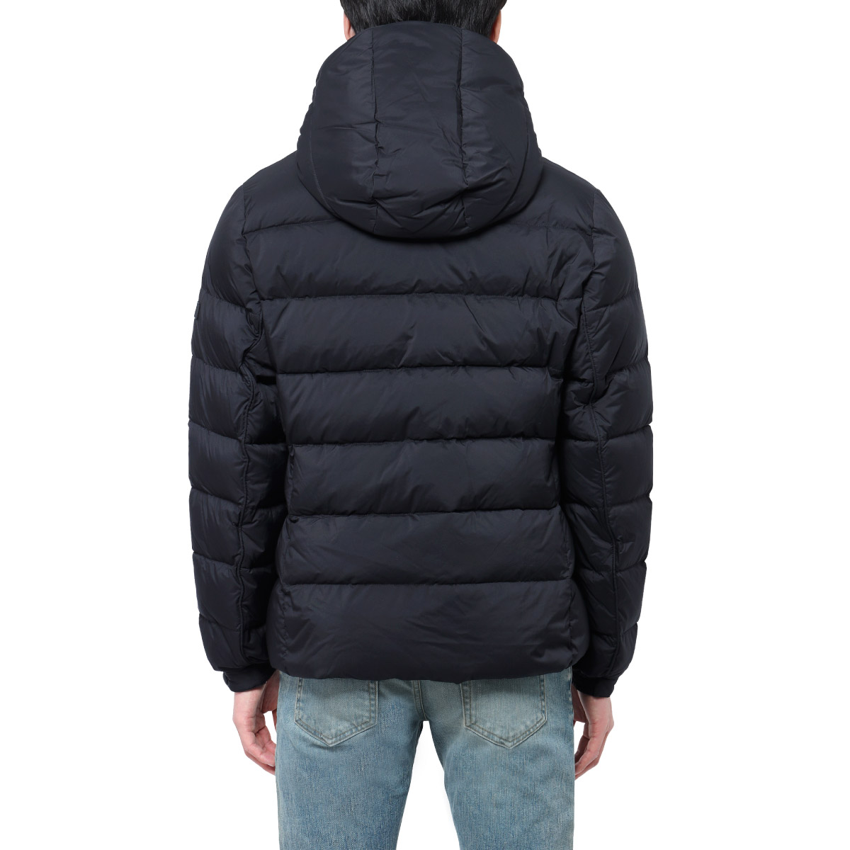 楽天市場】タトラス TATRAS フード付 ダウンジャケット メンズ