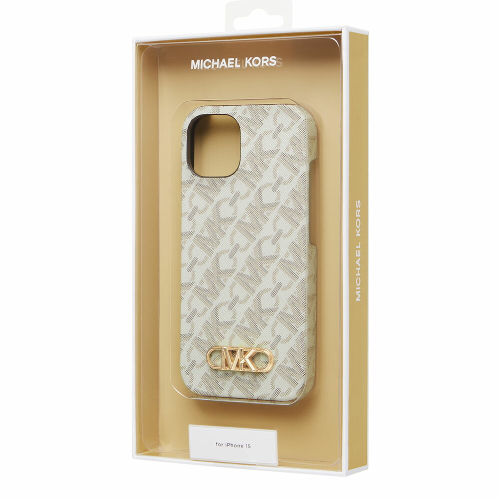 楽天市場】【正規代理店】 マイケルコース iPhone15 15Pro 15Pro Max