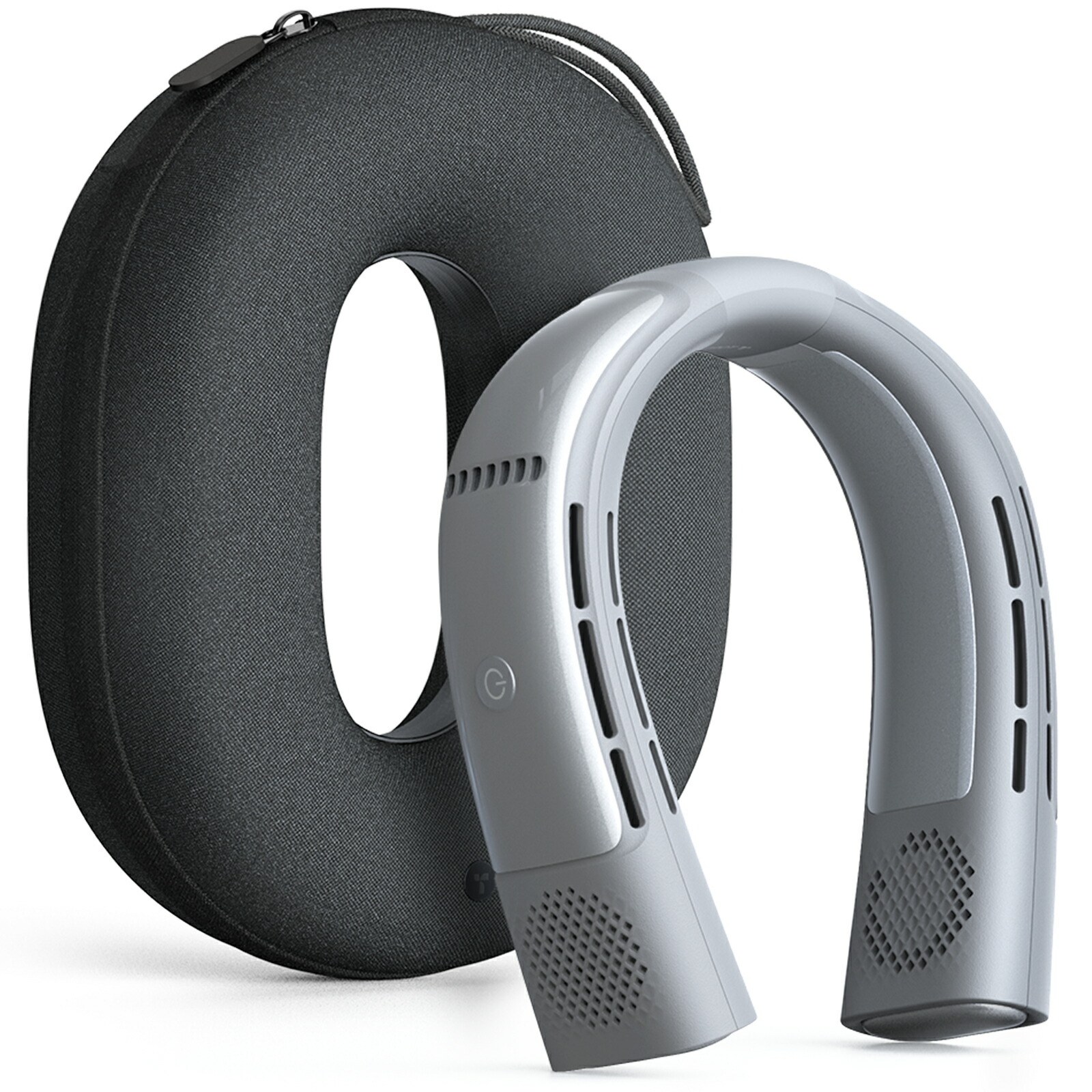 楽天市場】Torras - COOLIFY 2Sネックヒーター＆クーラー 冬夏兼用