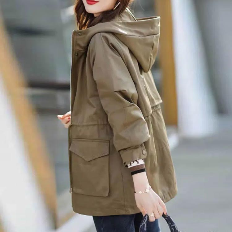 楽天市場】モッズコート モッズコート レディース ゆったり 秋冬