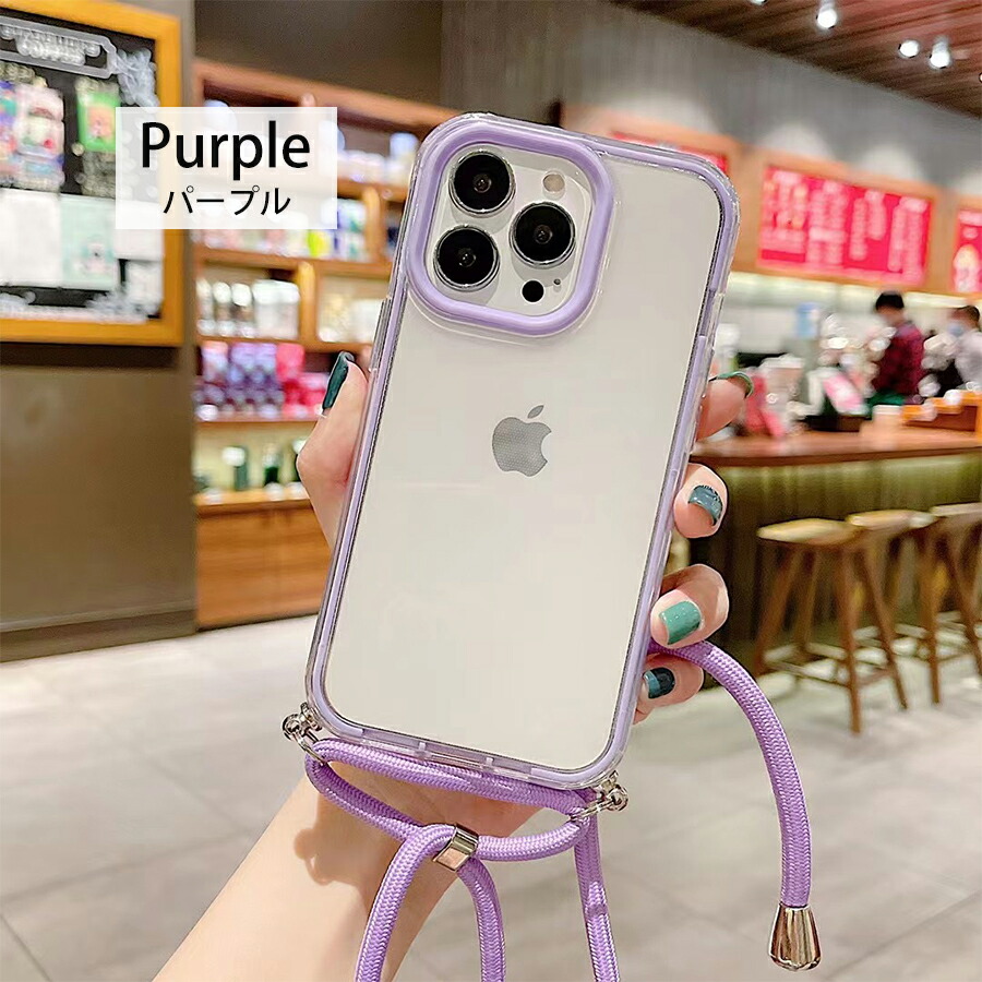 楽天市場】iPhone14 対応 ケース カバー 背面タイプ クリアケース 透明