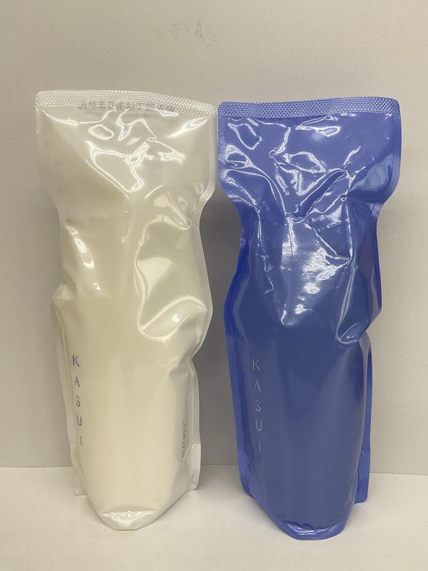 楽天市場】アジュバン カスイKASUI シャンプー600ml トリートメント