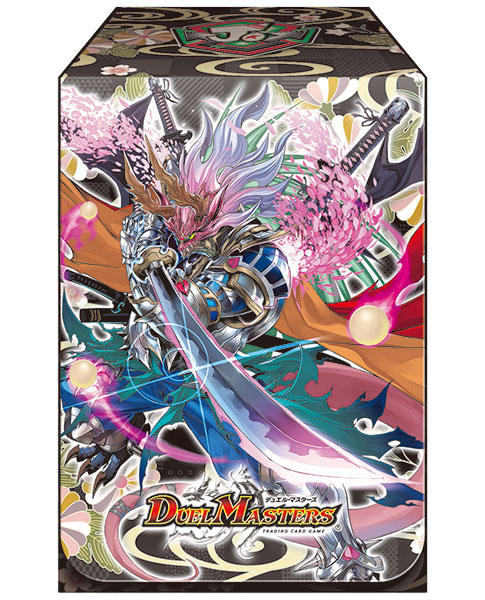 トレーディングカード デュエル・マスターズ デッキケース」の人気商品