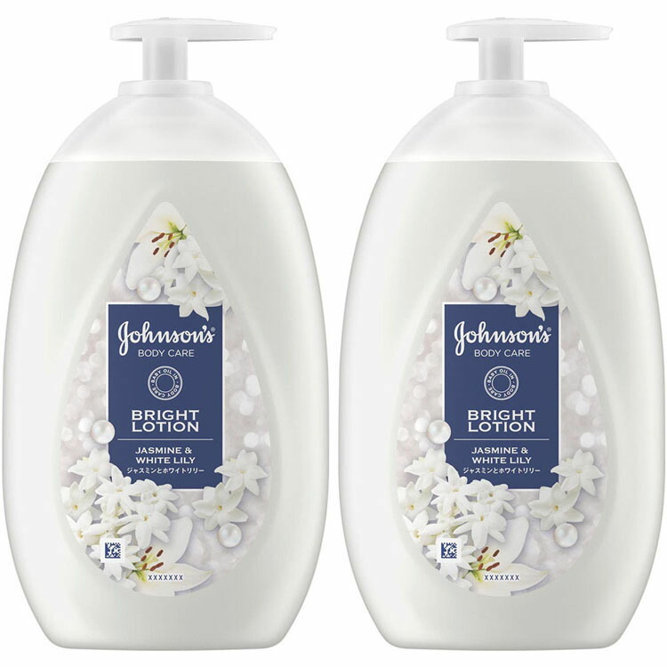 楽天市場】【2個セット】ボディローション 高保湿 ベタつかない