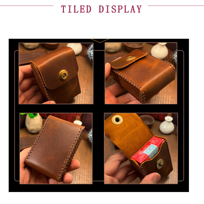 楽天市場】シガレットケース タバコケース 西部 民族 アメリカン