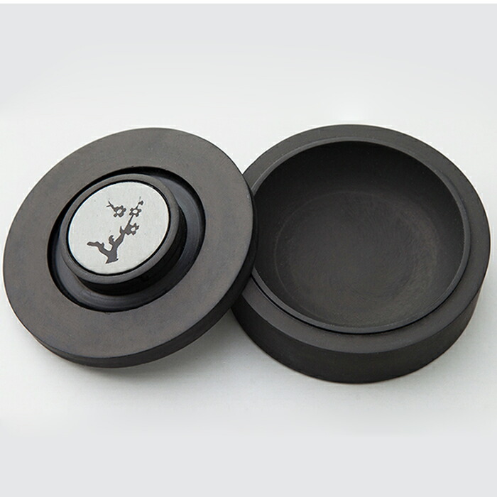 楽天市場】【予約品】すずり 書道用品 中国硯 4インチ ギフト 初心者