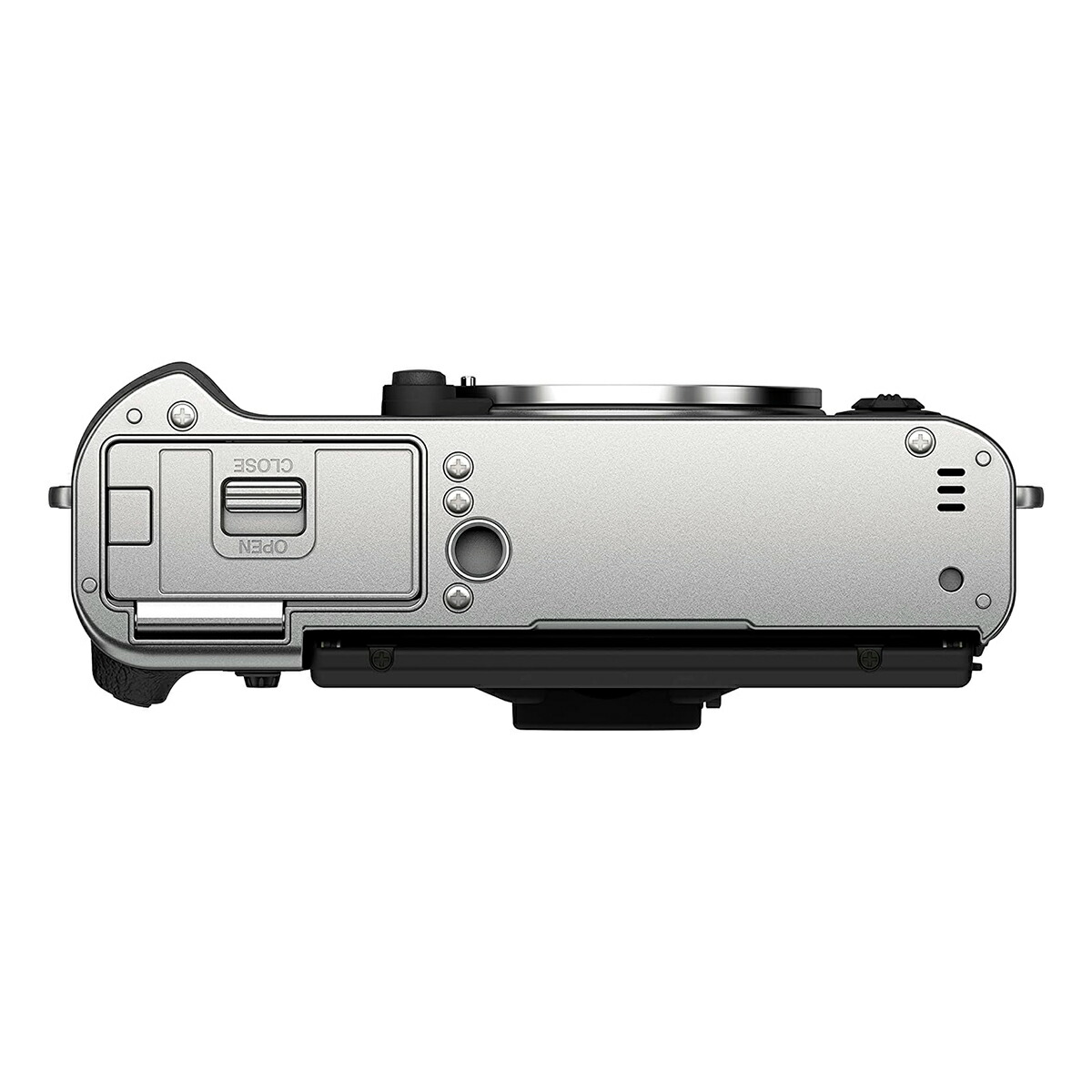 楽天市場】富士フイルム X-T30II ボディ シルバー ミラーレス一眼