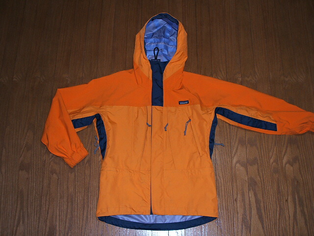 楽天市場】パタゴニア トーレジャケット マンゴー 1998年 : 有限会社