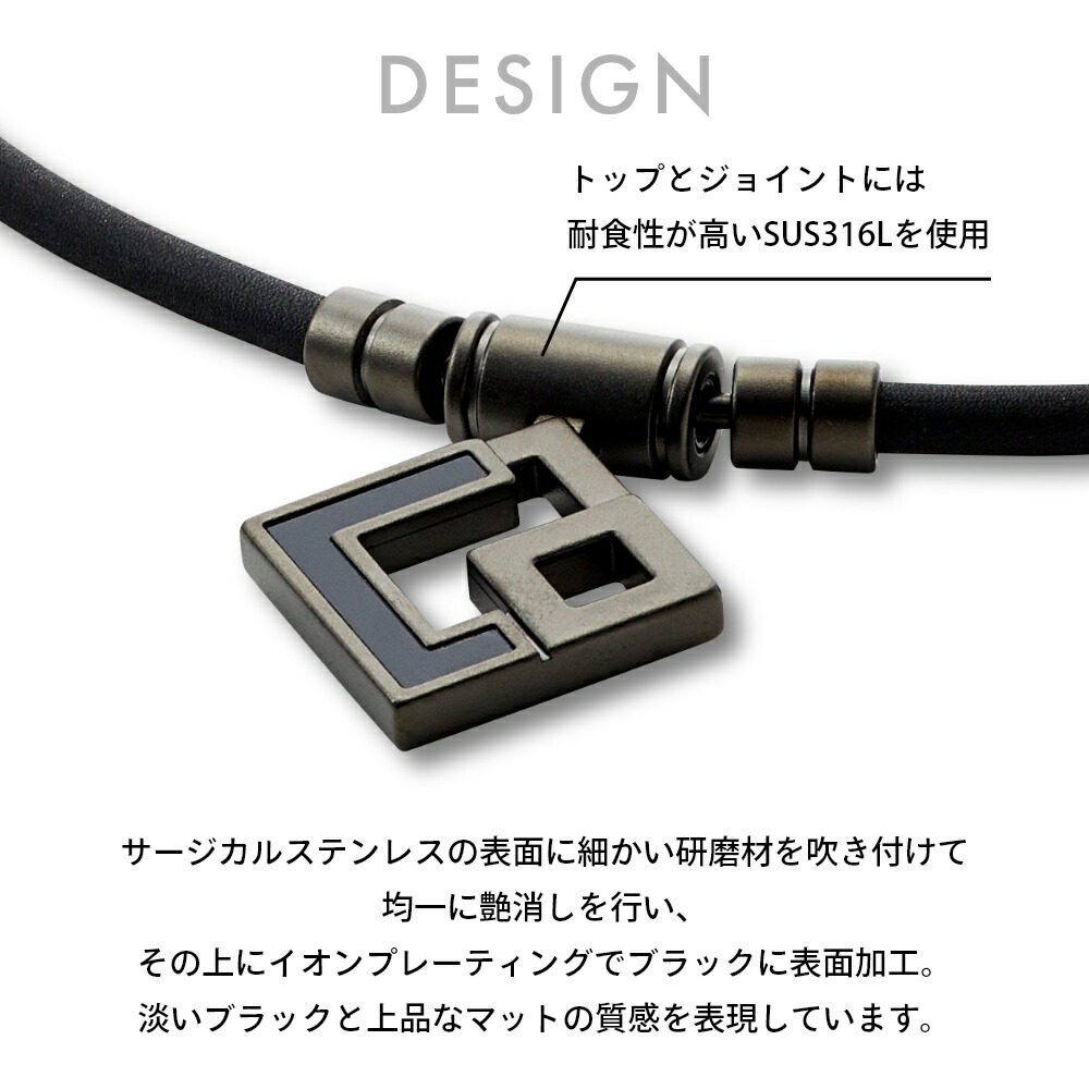 楽天市場】【レビュー特典】 Colantotte コラントッテ TAO ネックレス