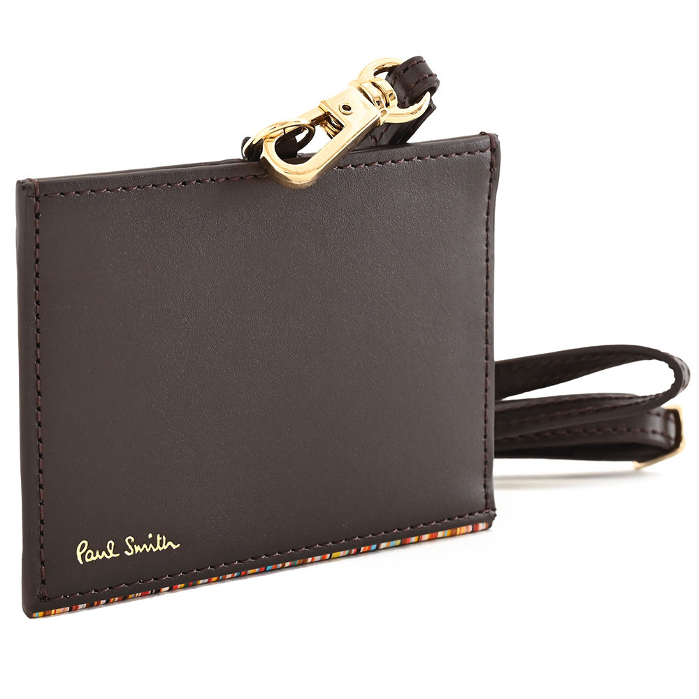 楽天市場】ポールスミス idケース idカードホルダー カードケース