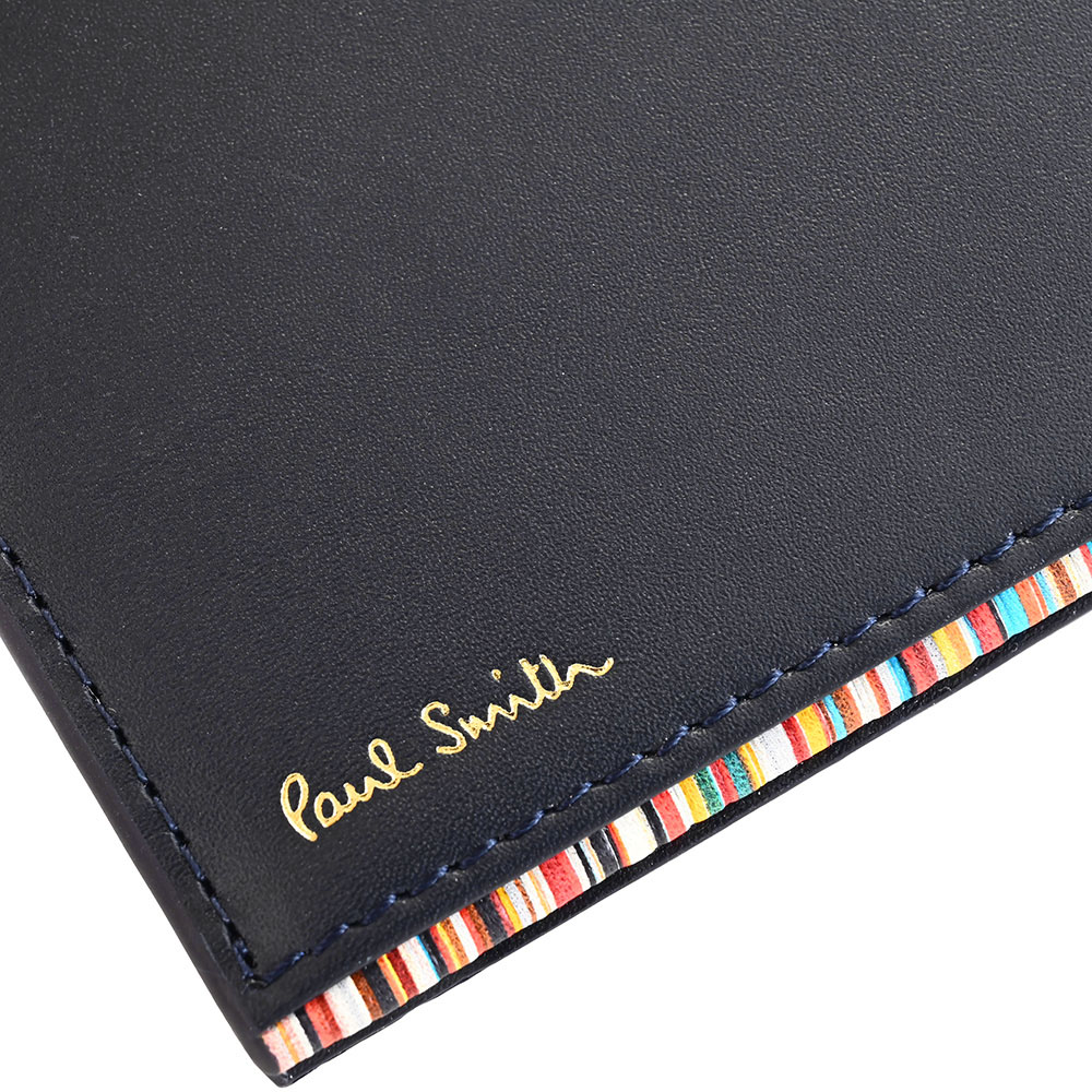 楽天市場】ポールスミス idケース idカードホルダー カードケース