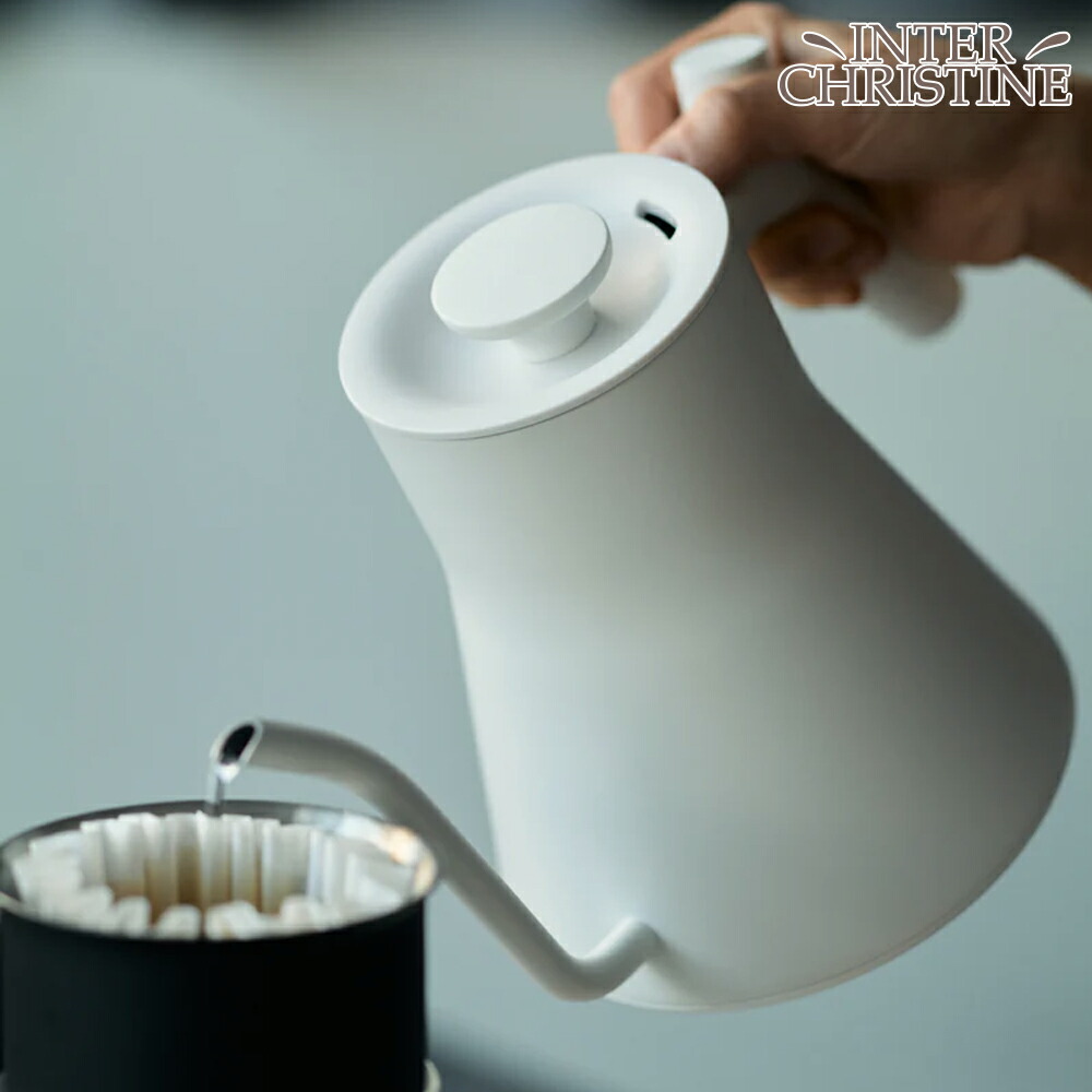 楽天市場】【正規販売店】FELLOW Stagg EKG PRO フェロースタッグ 温度