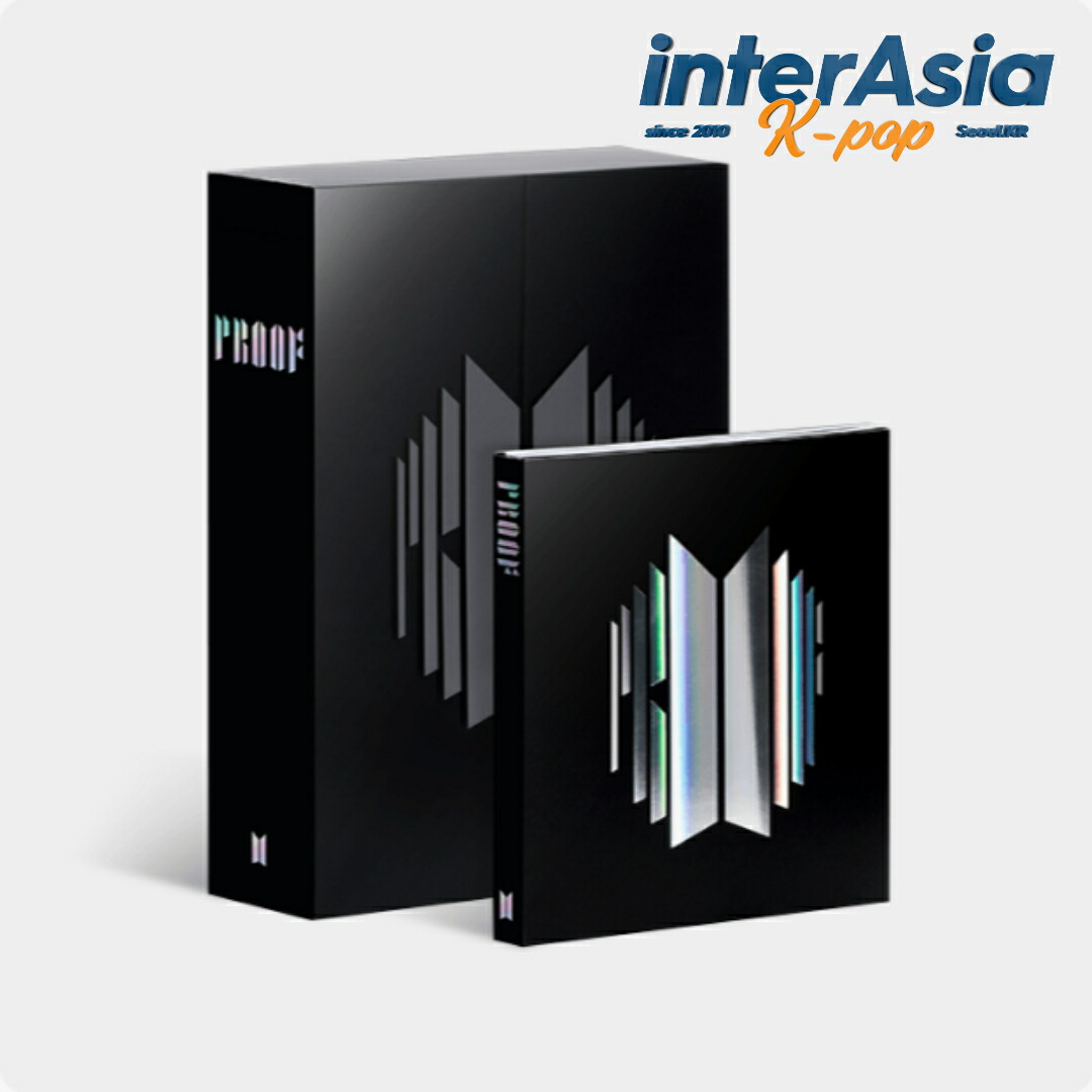 楽天市場】bts アルバム セット（CD・DVD）の通販