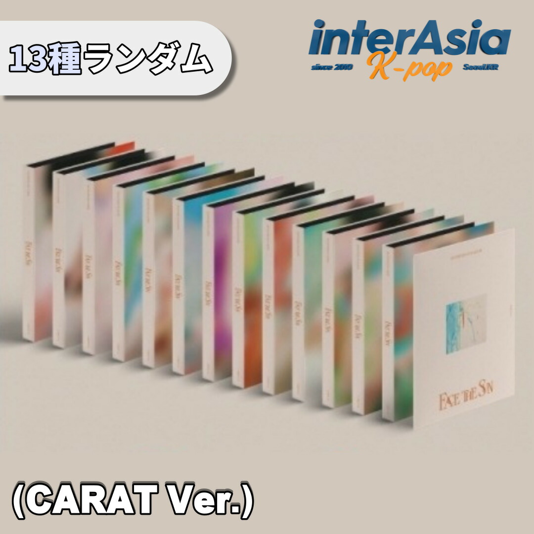 楽天市場】seventeen caratの通販